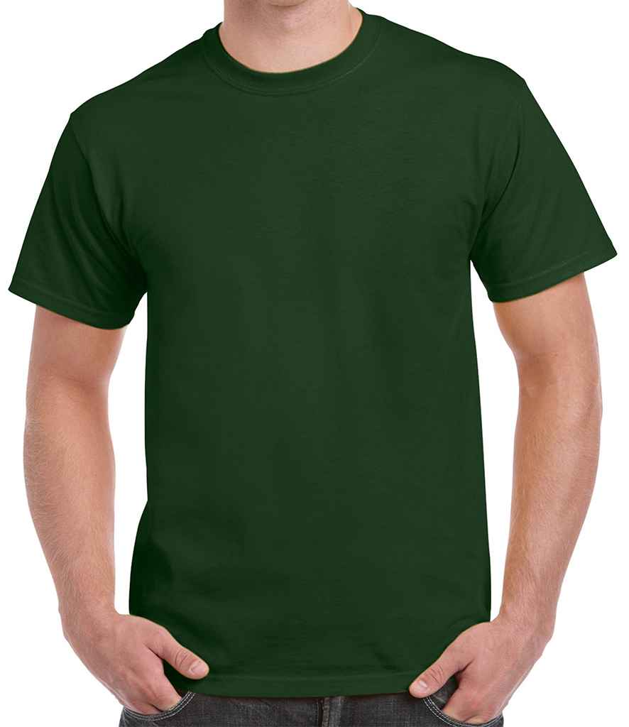 Gildan Heavy Cotton T-Shirt - GD05 (5000) - Training Tops