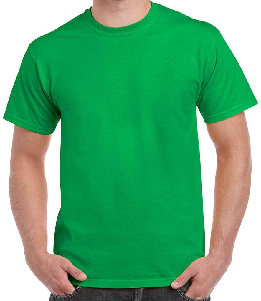 Gildan Heavy Cotton T-Shirt - GD05 (5000) - Training Tops