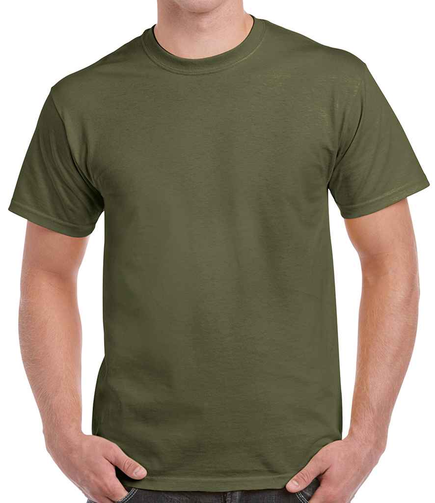 Gildan Heavy Cotton T-Shirt - GD05 (5000) - Training Tops