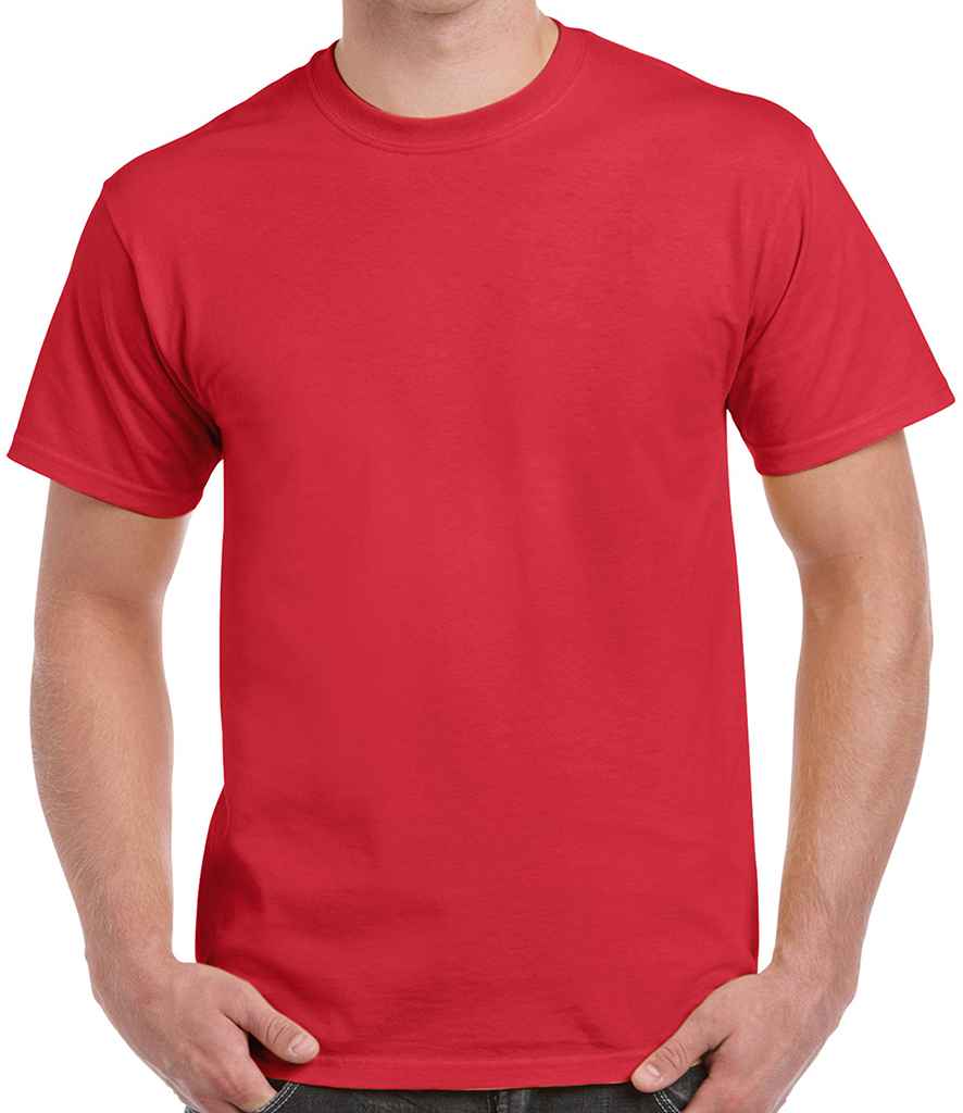 Gildan Heavy Cotton T-Shirt - GD05 (5000) - Training Tops