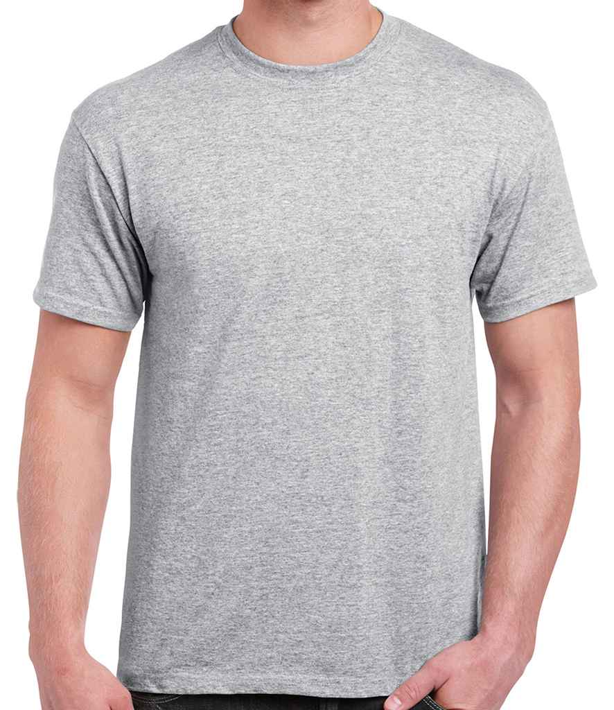 Gildan Heavy Cotton T-Shirt - GD05 (5000) - Training Tops