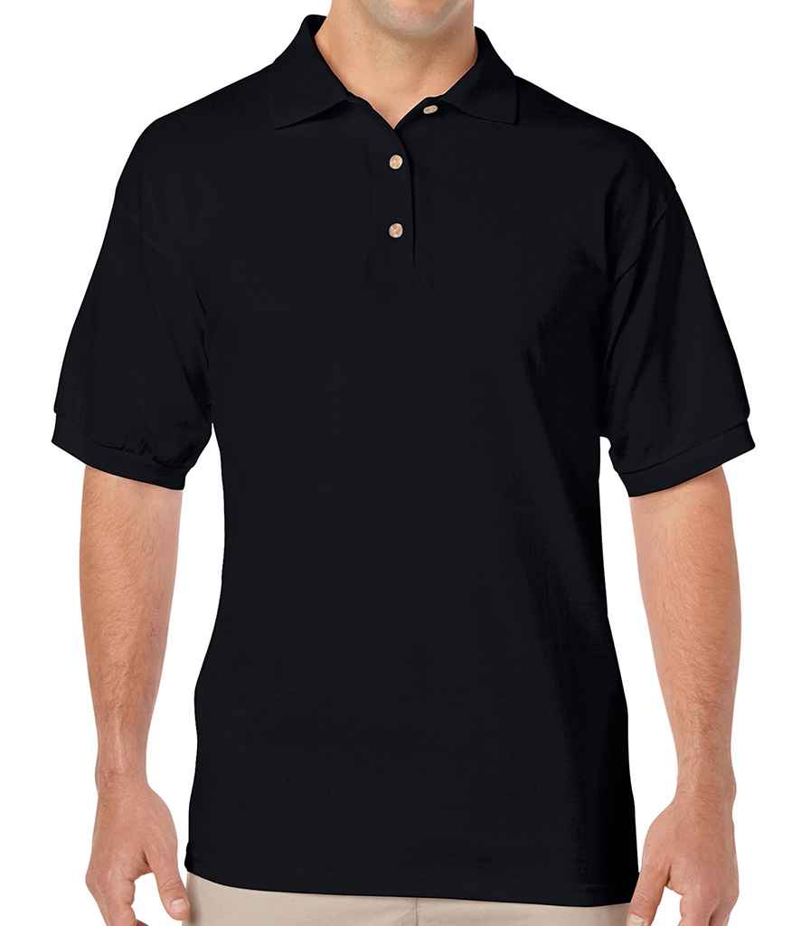 Gildan DryBlend Jersey Polo Shirt - GD40 (8800) - Social Events & Promotional
