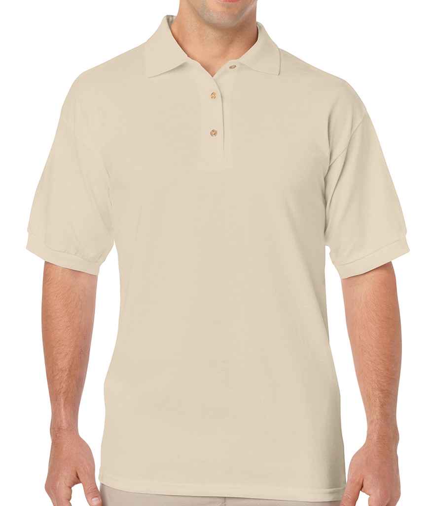 Gildan DryBlend Jersey Polo Shirt - GD40 (8800) - Social Events & Promotional
