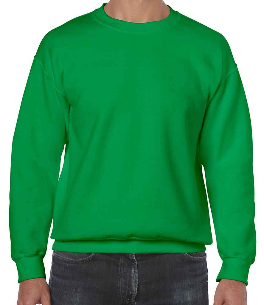 Gildan Heavy Blend Sweatshirt - GD56 (18000) - Training Tops