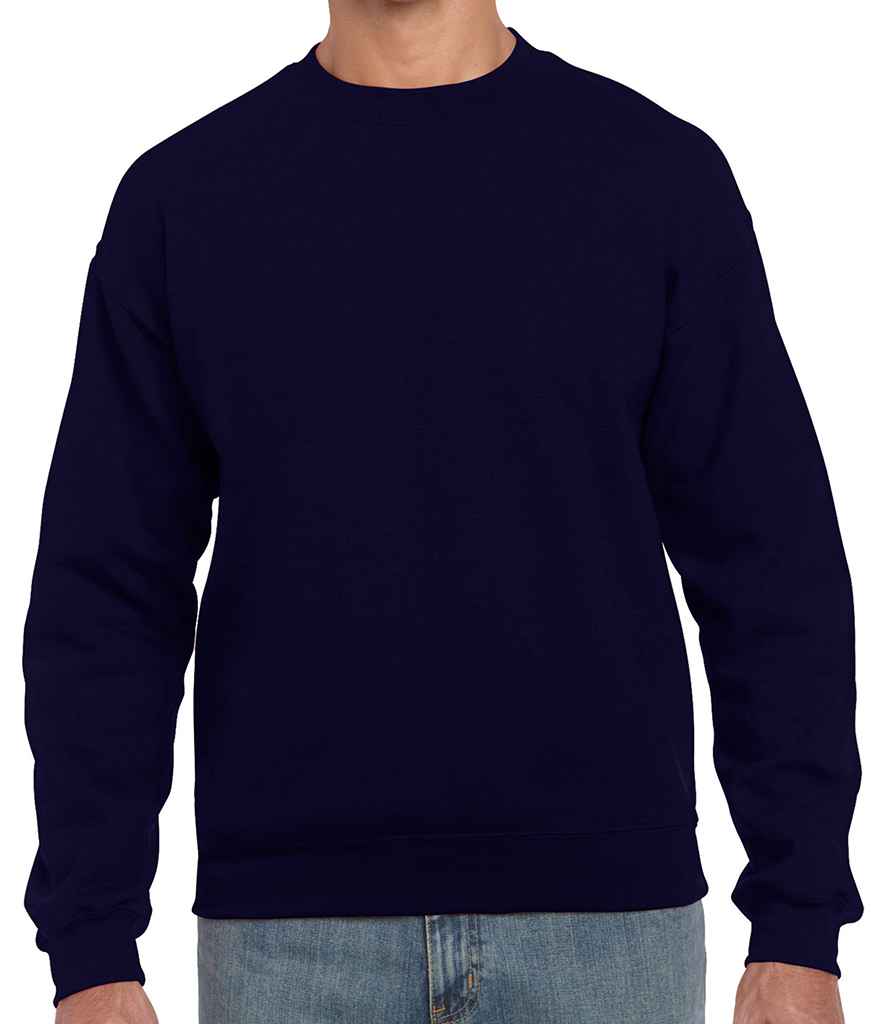 Gildan Heavy Blend Sweatshirt - GD56 (18000) - Training Tops