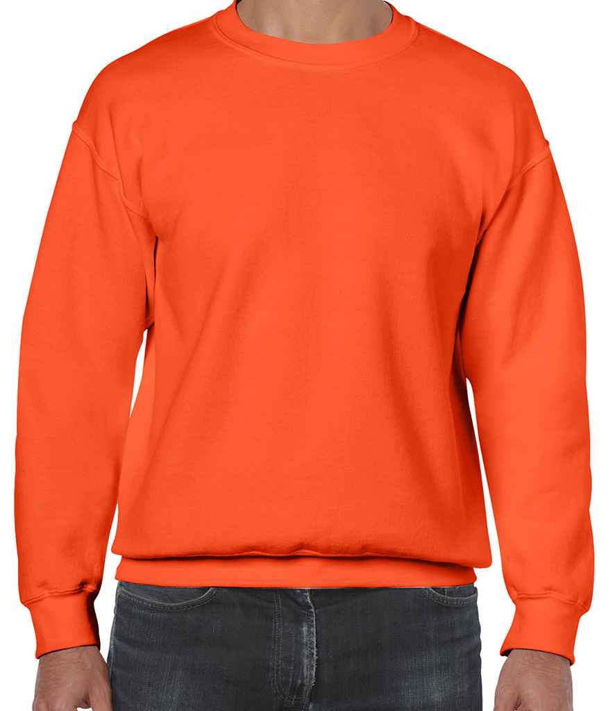 Gildan Heavy Blend Sweatshirt - GD56 (18000) - Training Tops