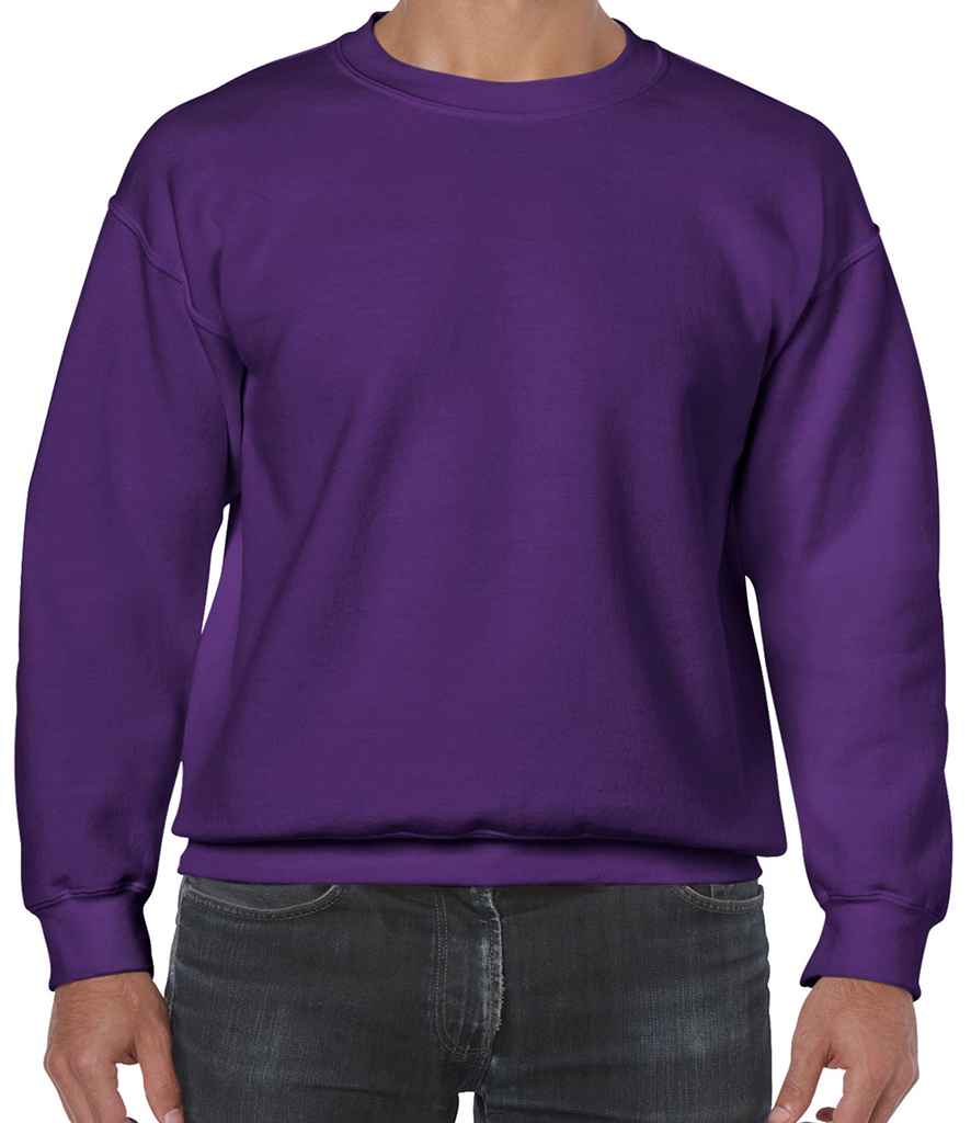 Gildan Heavy Blend Sweatshirt - GD56 (18000) - Training Tops