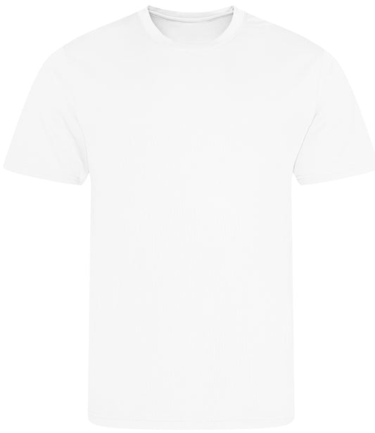 PERSONALISED With Photos, Text, Anything Performance Sports & Gym T-Shirt - Adult & Kids Sizing - JC001