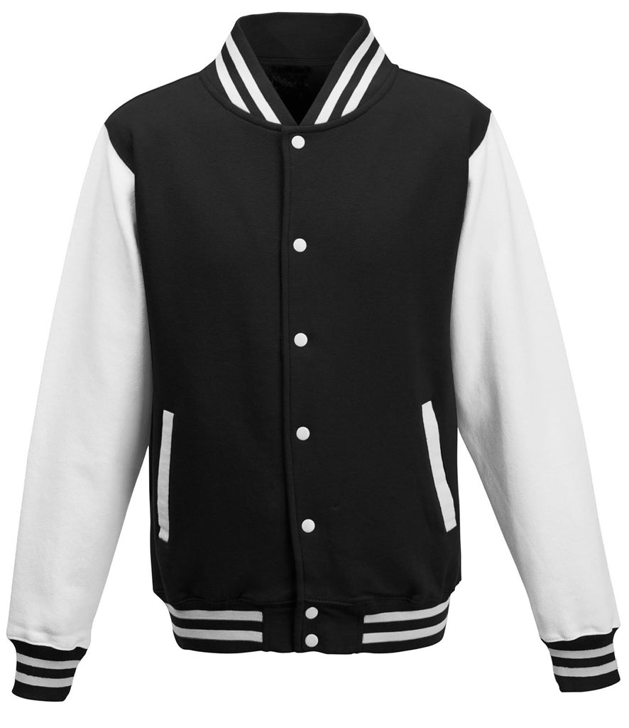 Mens Varsity Jacket - JH043