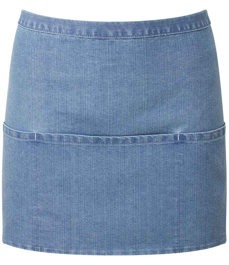 Premier 'Colours' 3 Pocket Apron - PR155 - Retail