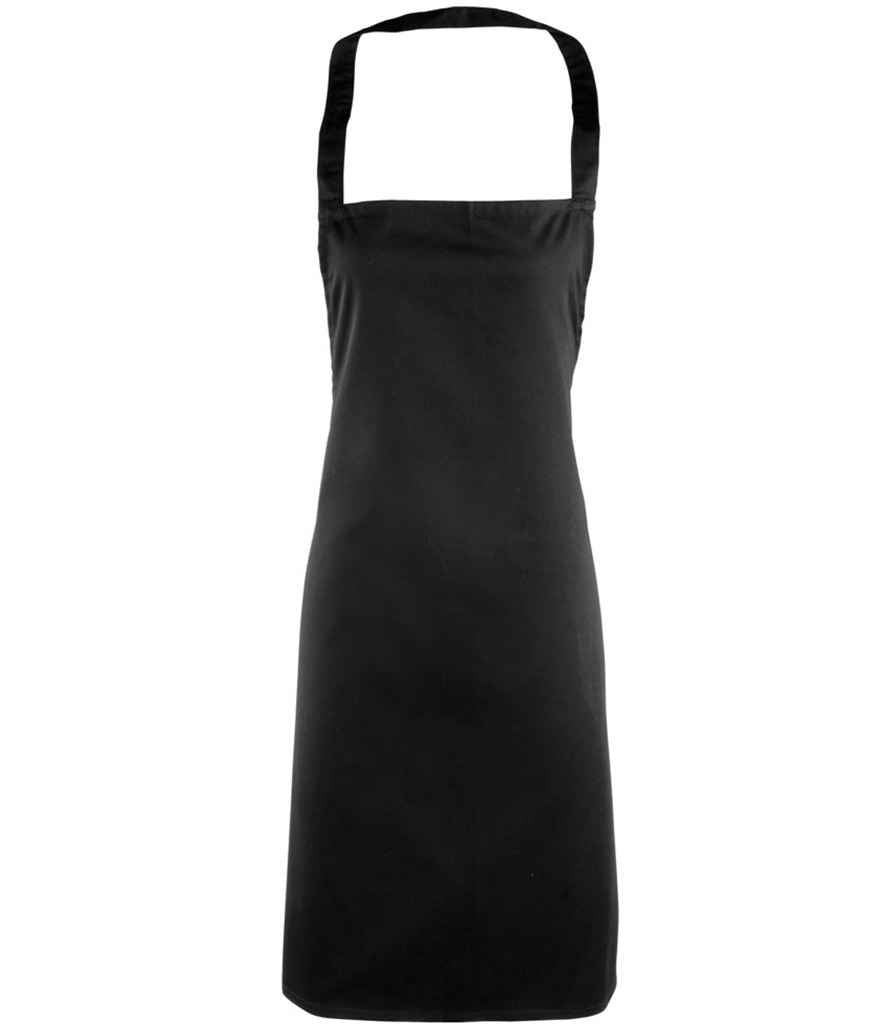 Premier Essential Bib Apron - PR165 - Healthcare