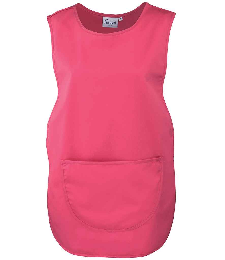 Premier Pocket Tabard - PR171 - Healthcare
