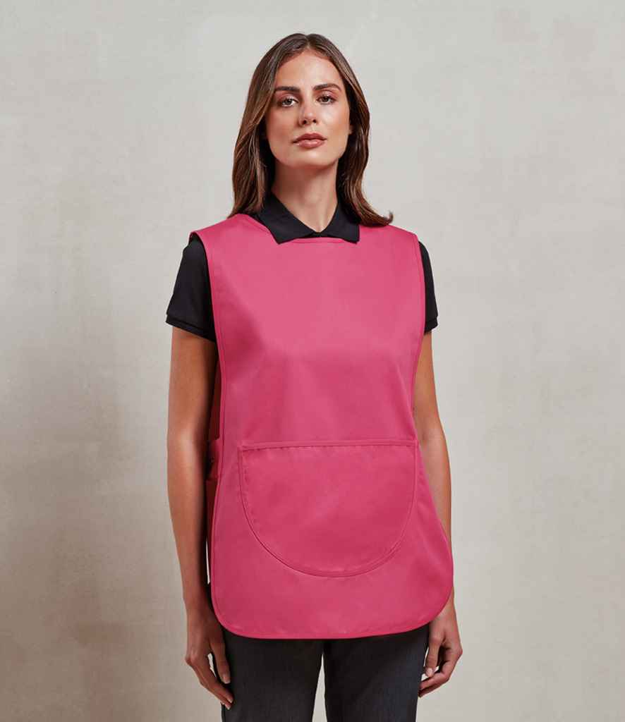 Premier Pocket Tabard - PR171 - Original