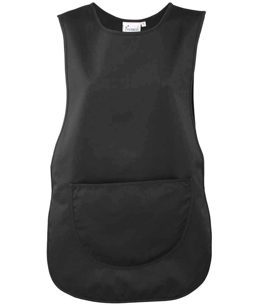 Premier Pocket Tabard - PR171 - Healthcare