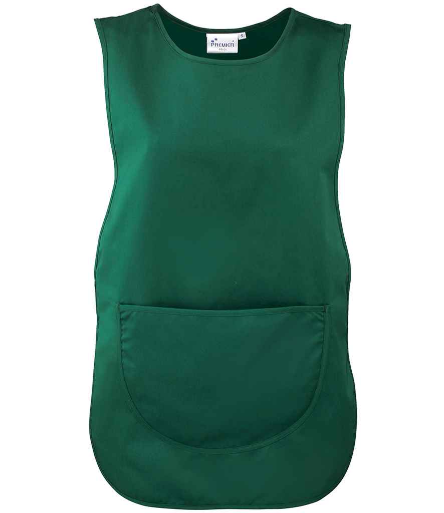 Premier Pocket Tabard - PR171 - Healthcare