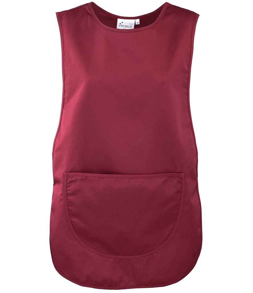 Premier Pocket Tabard - PR171 - Healthcare