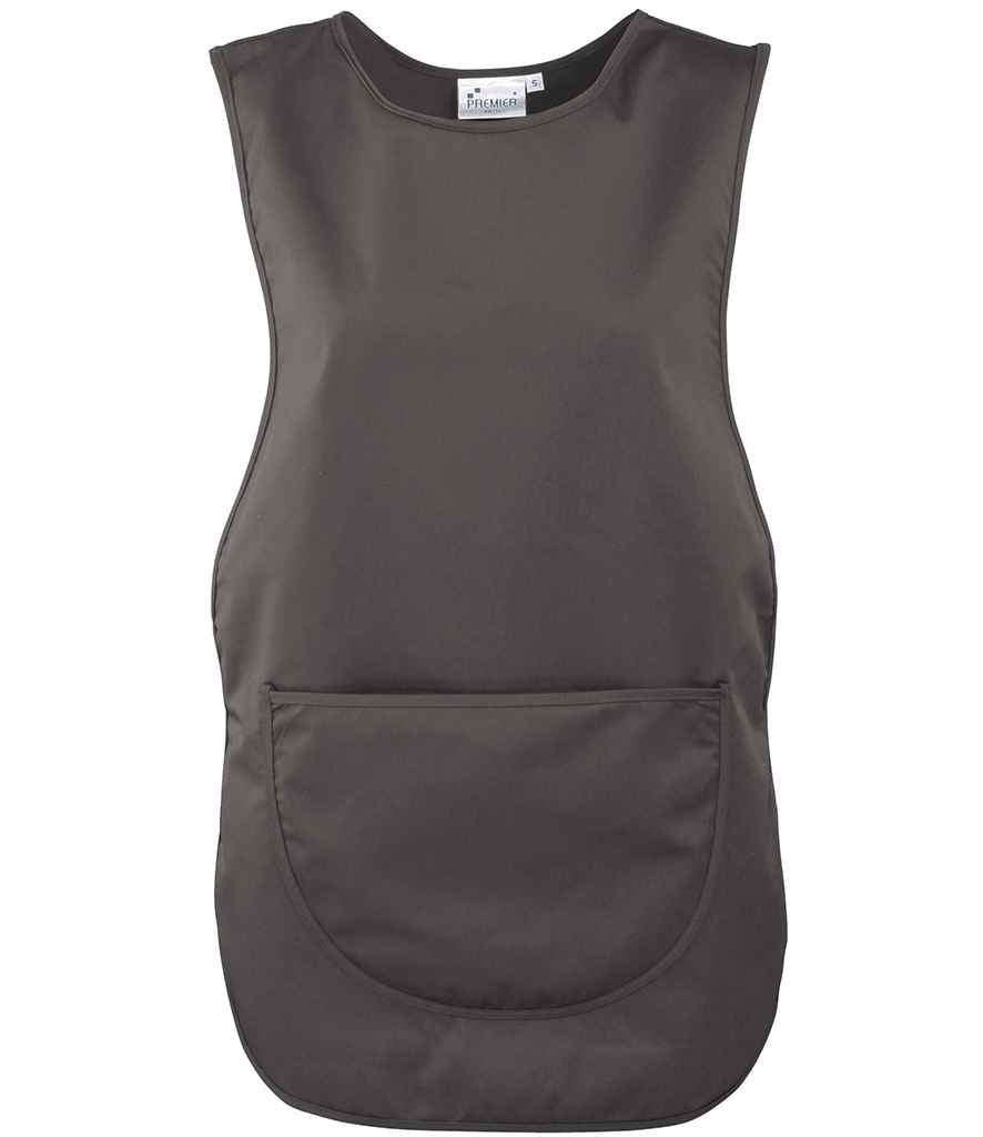 Premier Pocket Tabard - PR171 - Healthcare
