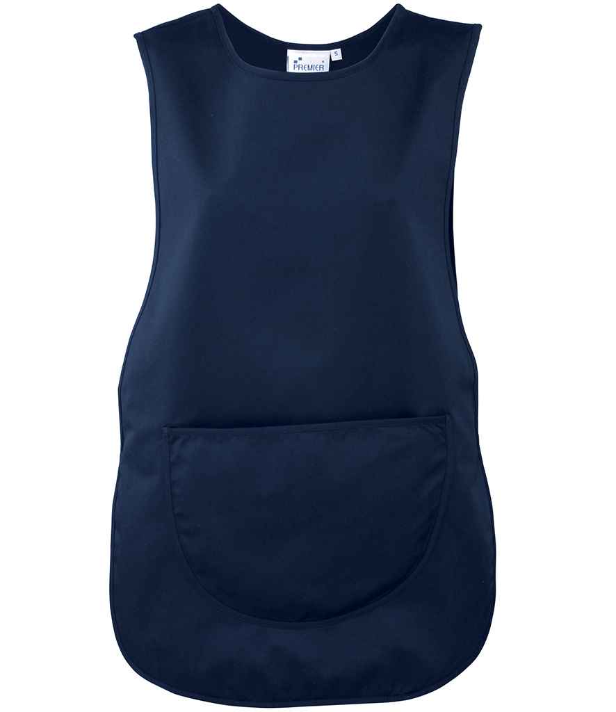 Premier Pocket Tabard - PR171 - Healthcare