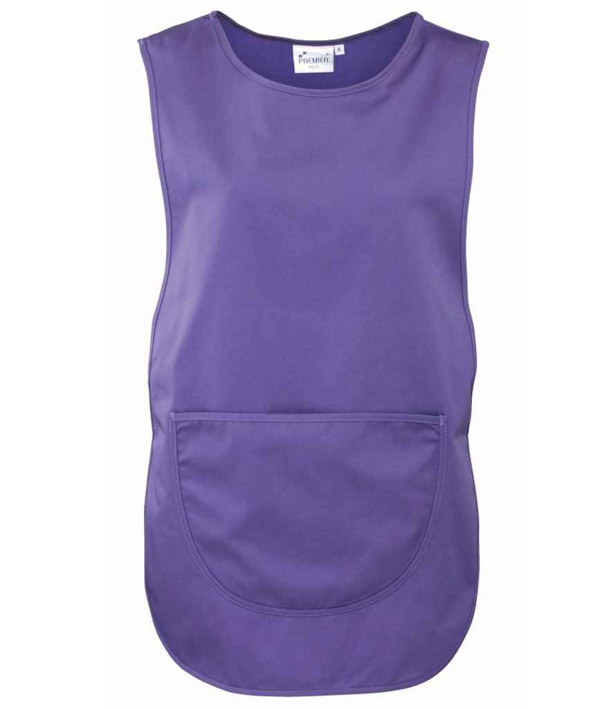 Premier Pocket Tabard - PR171 - Healthcare