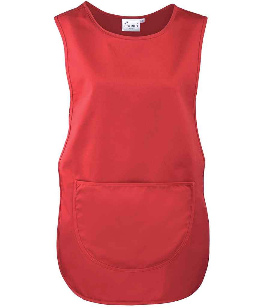 Premier Pocket Tabard - PR171 - Healthcare