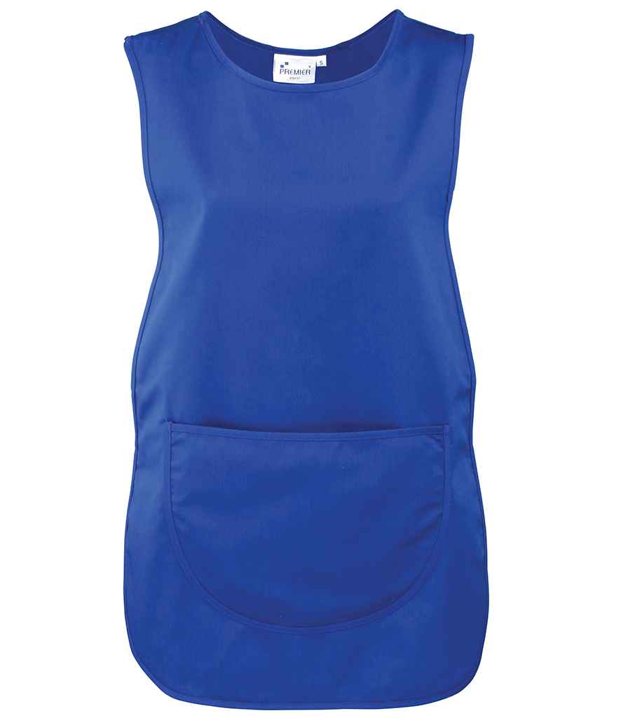 Premier Pocket Tabard - PR171 - Healthcare