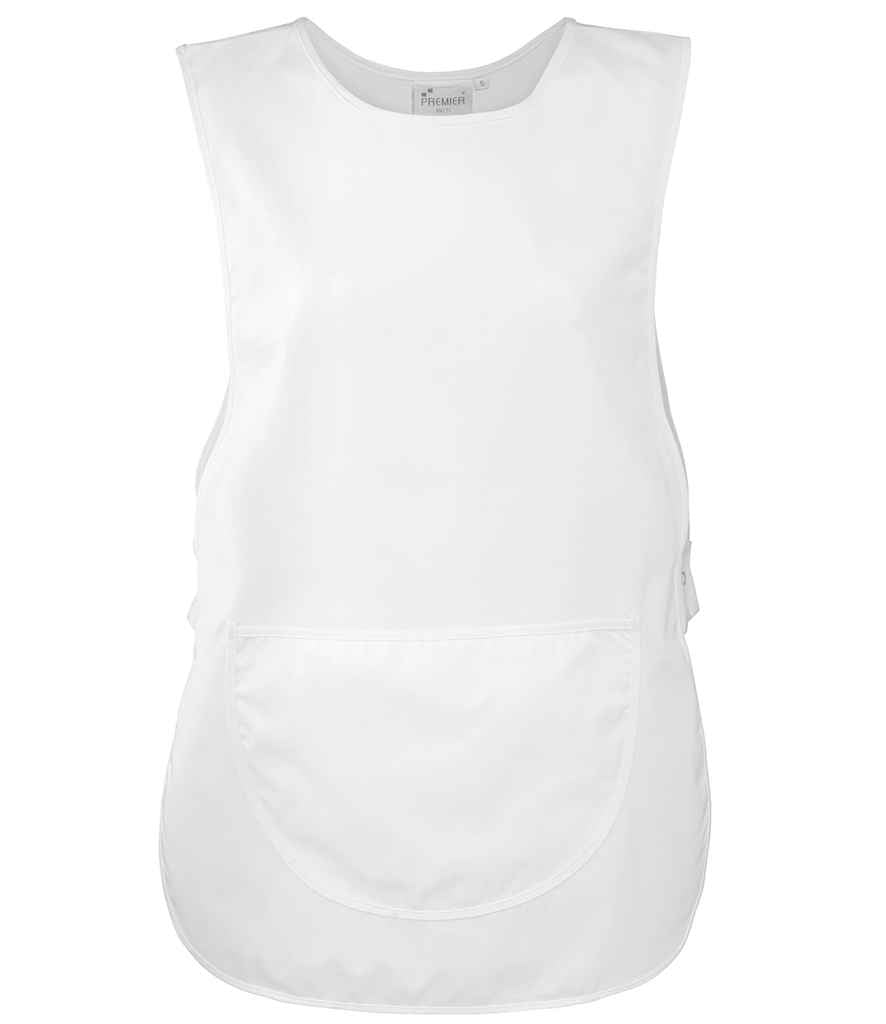 Premier Pocket Tabard - PR171 - Healthcare