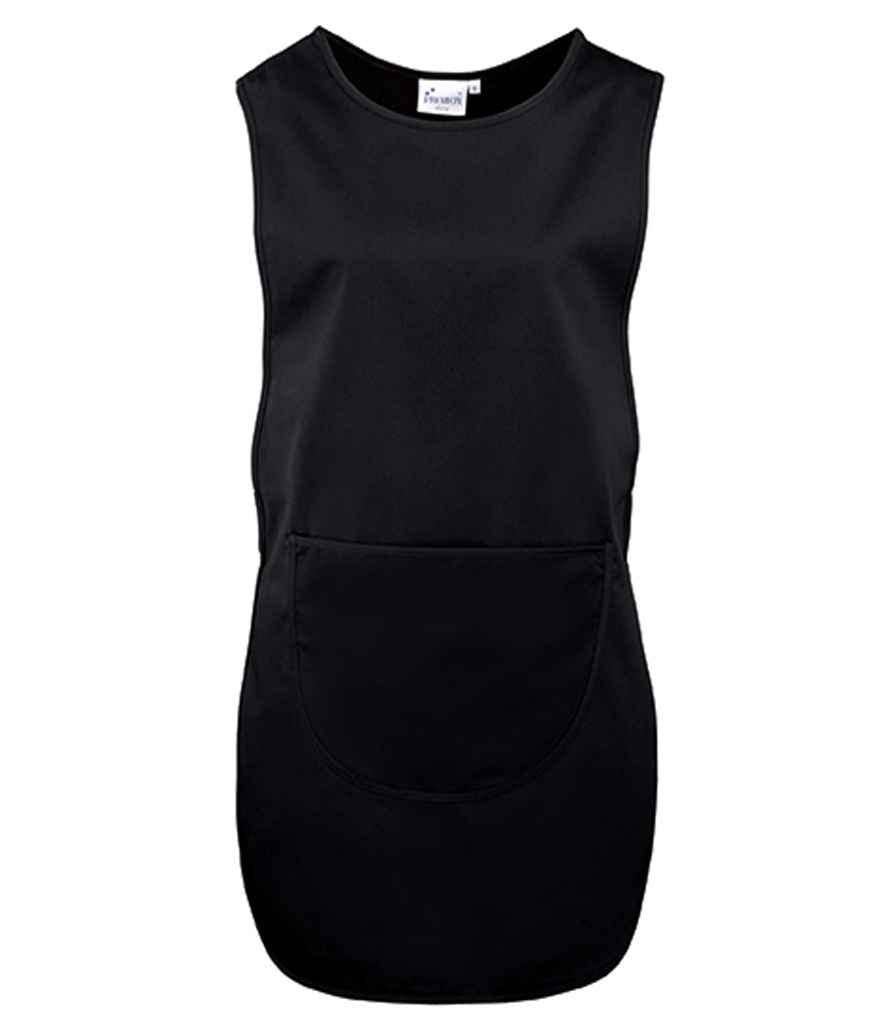 Premier Long Pocket Tabard - PR172 - Healthcare