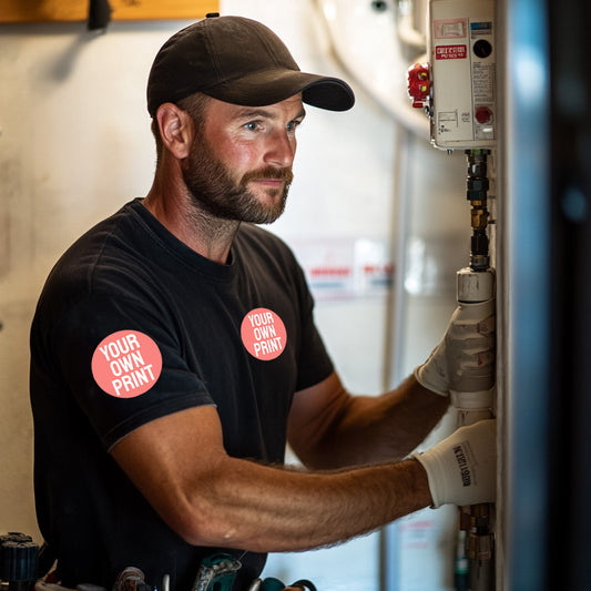 Pro RTX Pro T-Shirt - RX151 - Plumber