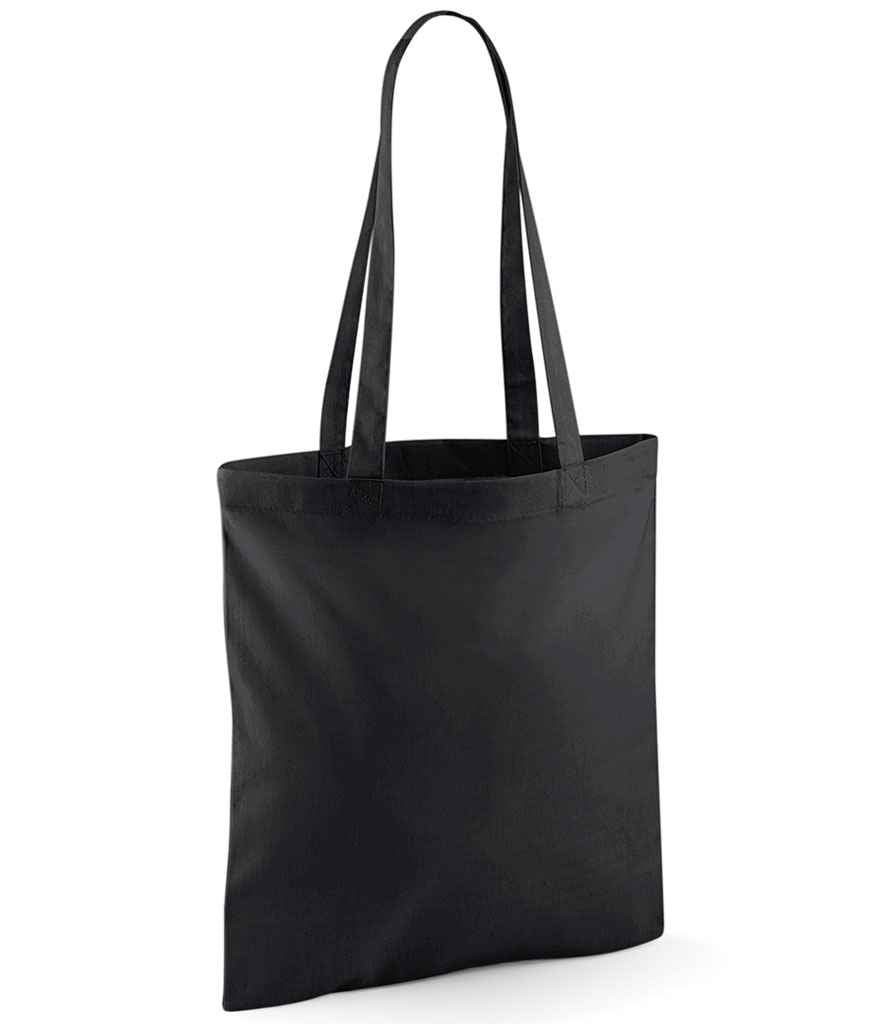 Westford Mill Bag For Life - Long Handles - W101 - Bands & Choirs