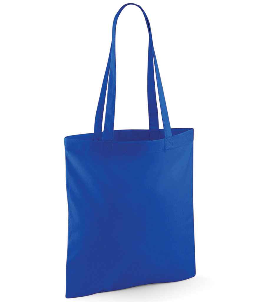 Westford Mill Bag For Life - Long Handles - W101 - Bands & Choirs