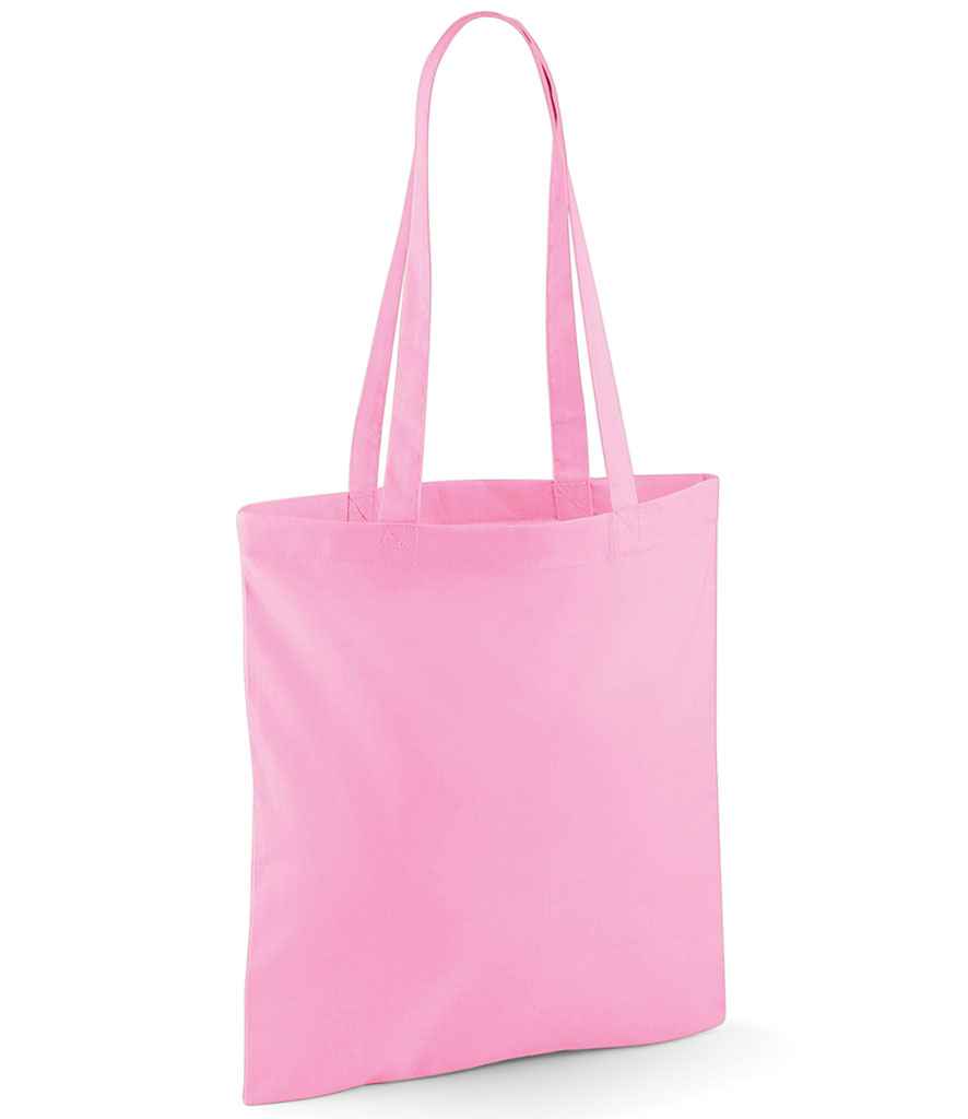 Westford Mill Bag For Life - Long Handles - W101 - Bands & Choirs