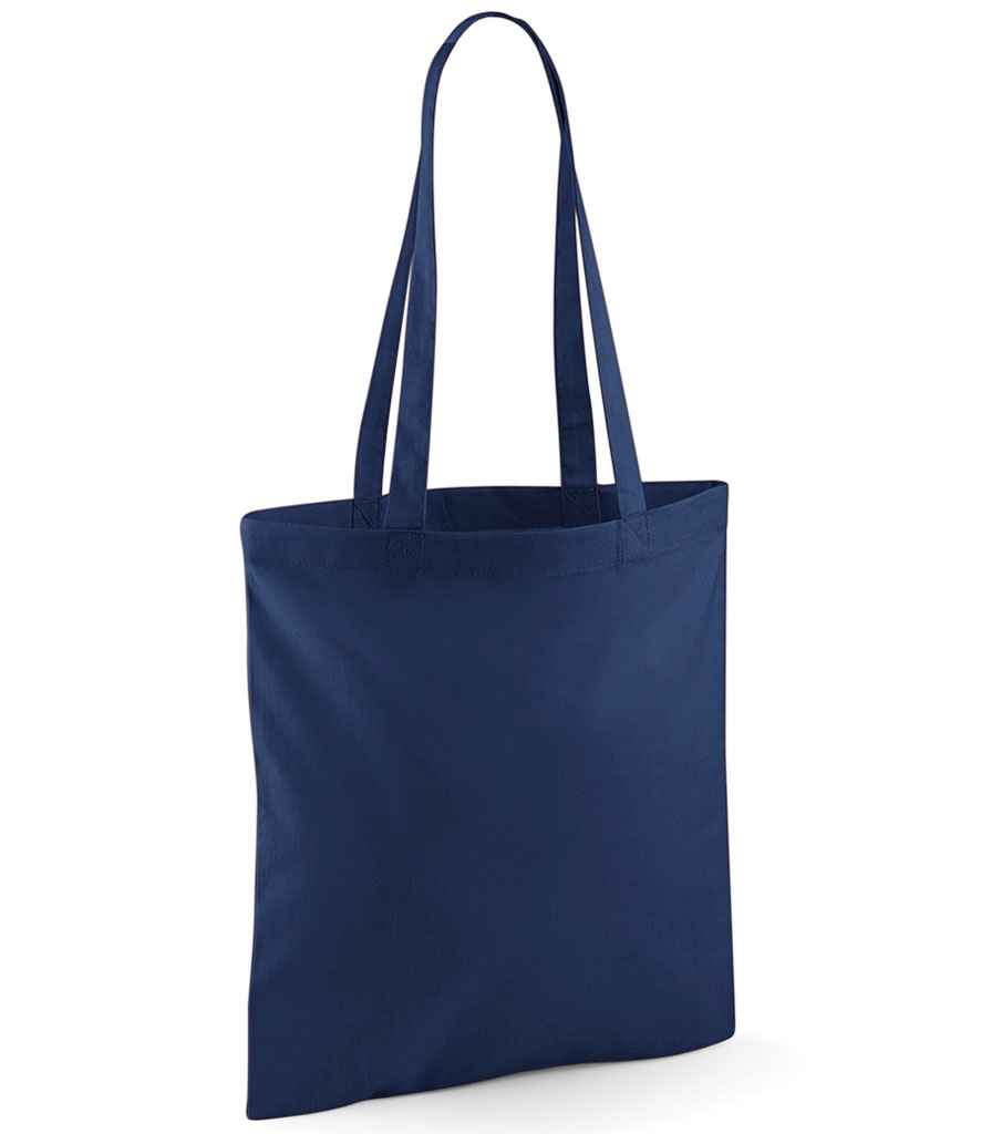 Westford Mill Bag For Life - Long Handles - W101 - Bands & Choirs