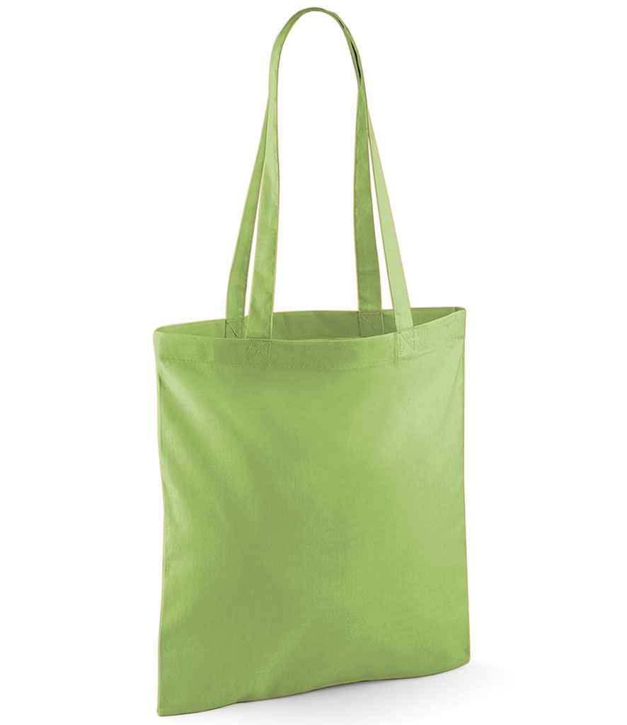 Westford Mill Bag For Life - Long Handles - W101 - Bands & Choirs