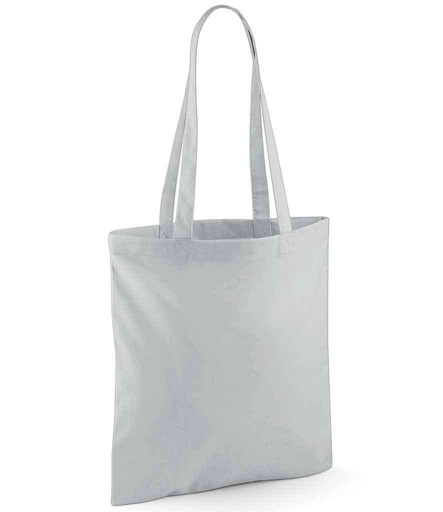 Westford Mill Bag For Life - Long Handles - W101 - Bands & Choirs