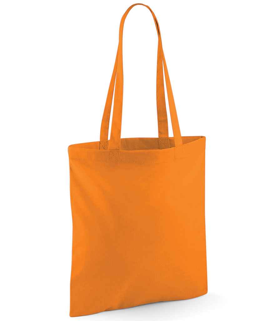 Westford Mill Bag For Life - Long Handles - W101 - Bands & Choirs