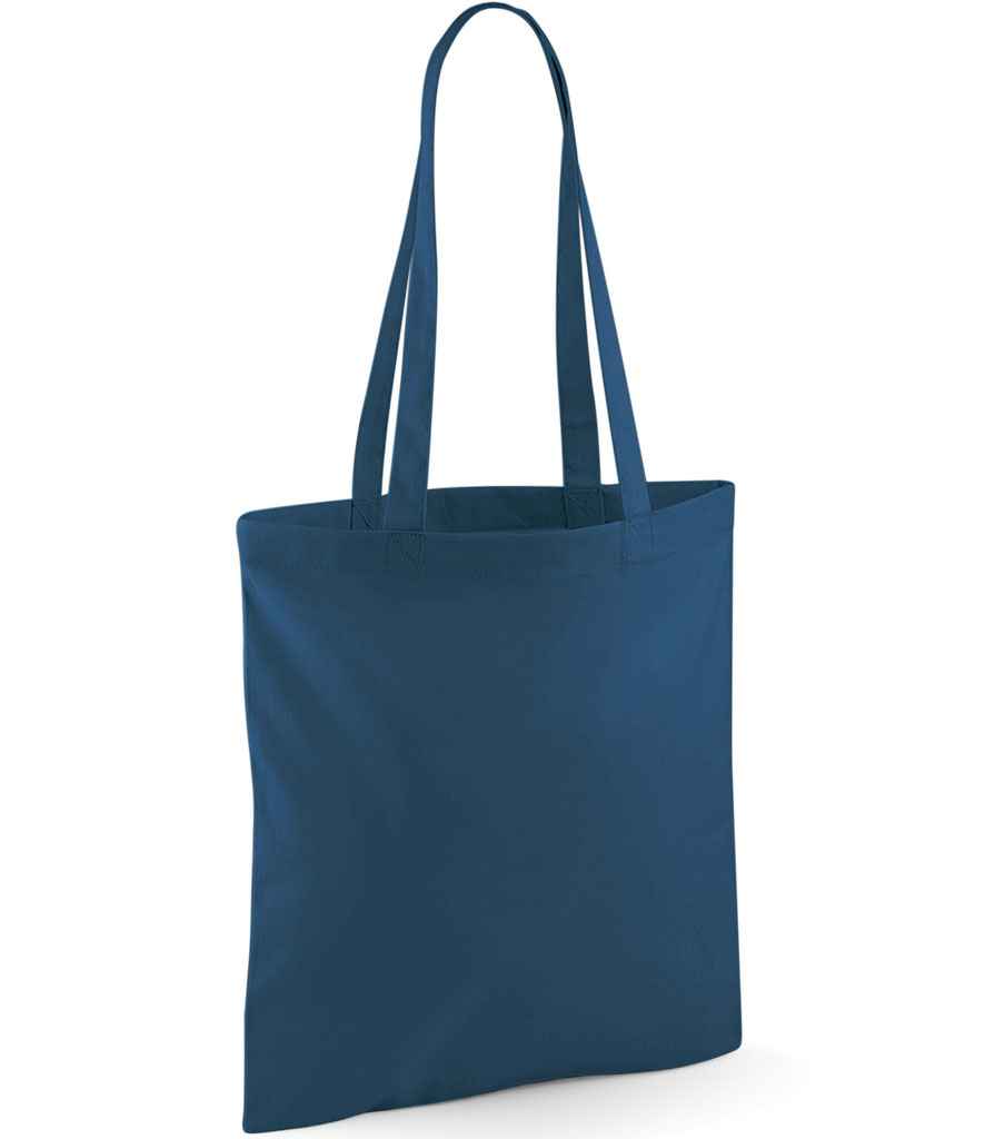 Westford Mill Bag For Life - Long Handles - W101 - Bands & Choirs