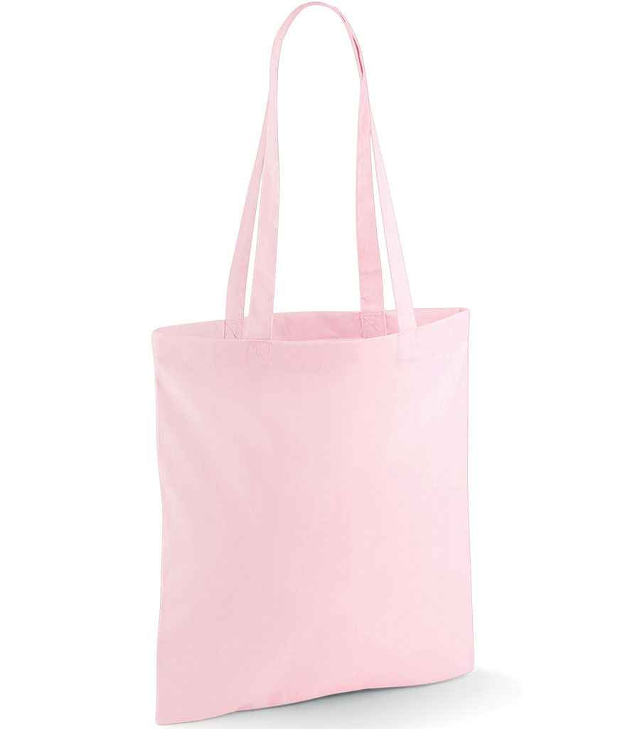 Westford Mill Bag For Life - Long Handles - W101 - Bands & Choirs