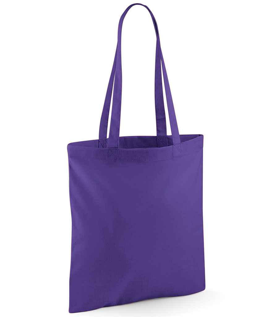 Westford Mill Bag For Life - Long Handles - W101 - Bands & Choirs