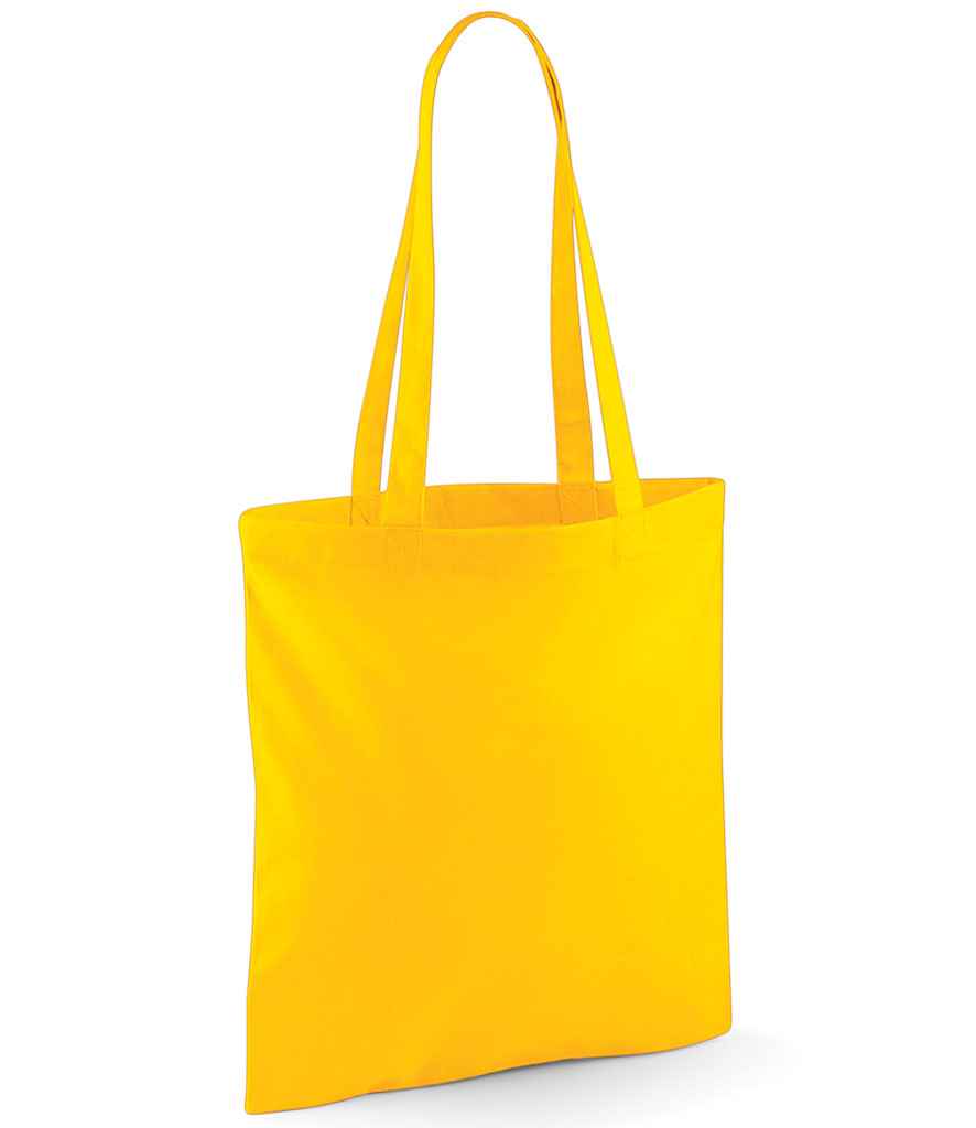 Westford Mill Bag For Life - Long Handles - W101 - Bands & Choirs