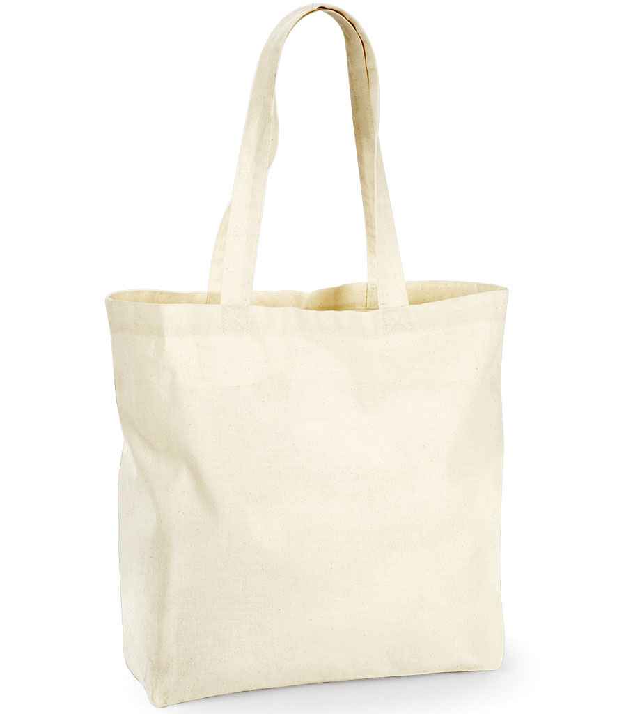 Westford Mill Maxi Bag For Life - W125 - Retail