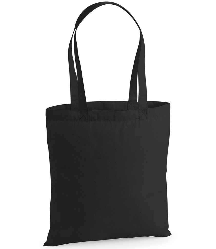 Westford Mill Premium Cotton Tote Bag - W201 - Social Events & Promotional