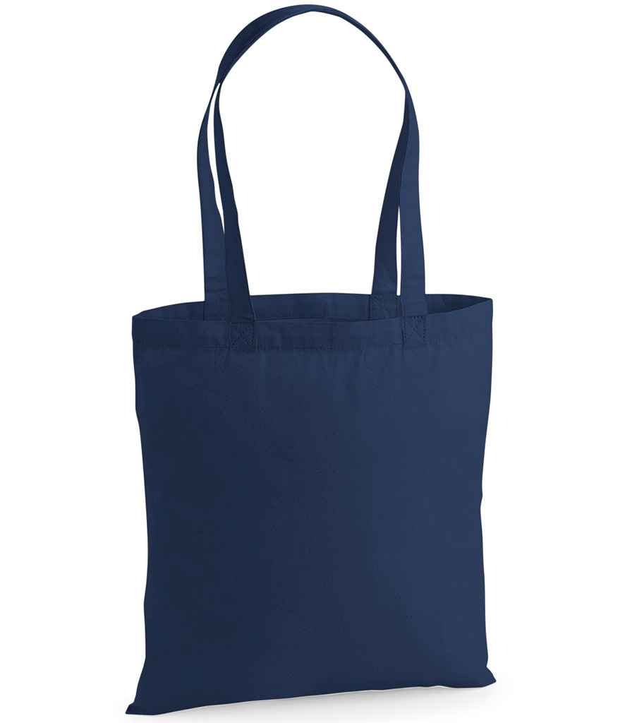 Westford Mill Premium Cotton Tote Bag - W201 - Social Events & Promotional