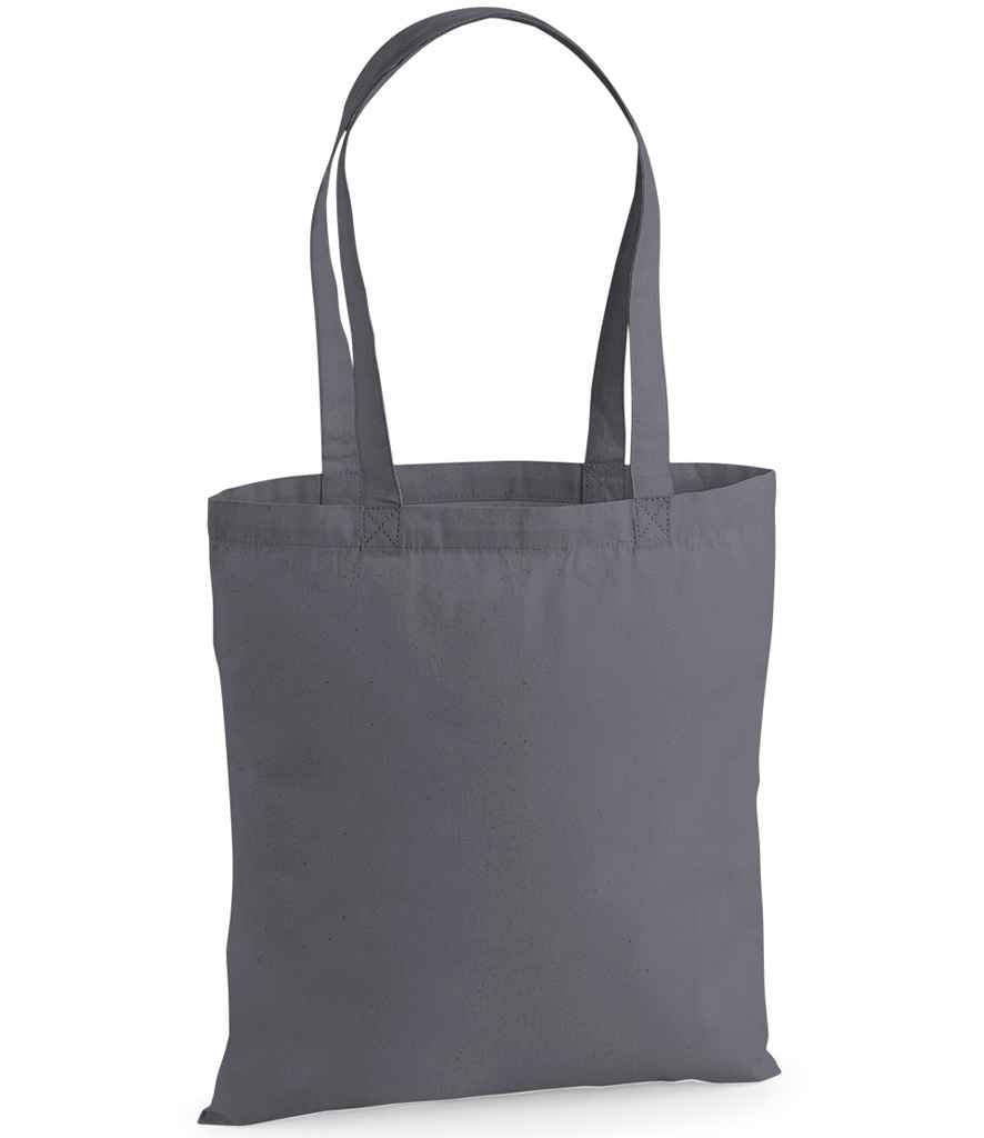 Westford Mill Premium Cotton Tote Bag - W201 - Social Events & Promotional