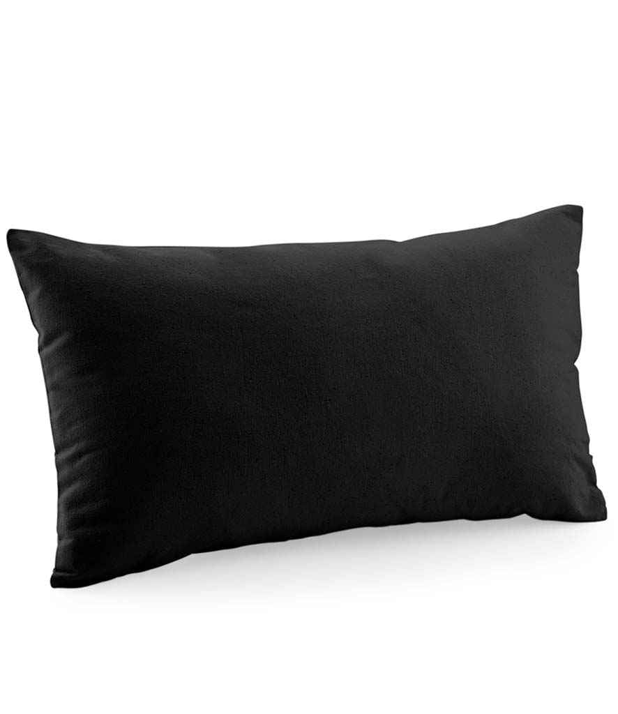 Westford Mill Fairtrade Cotton Canvas Cushion Cover - W350 - Social Events & Promotional