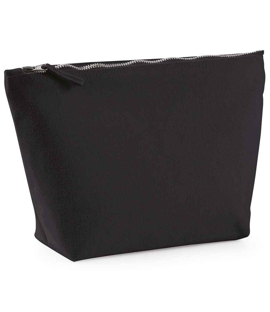 Westford Mill Canvas Accessory Bag - W540 - Social Events & Promotional