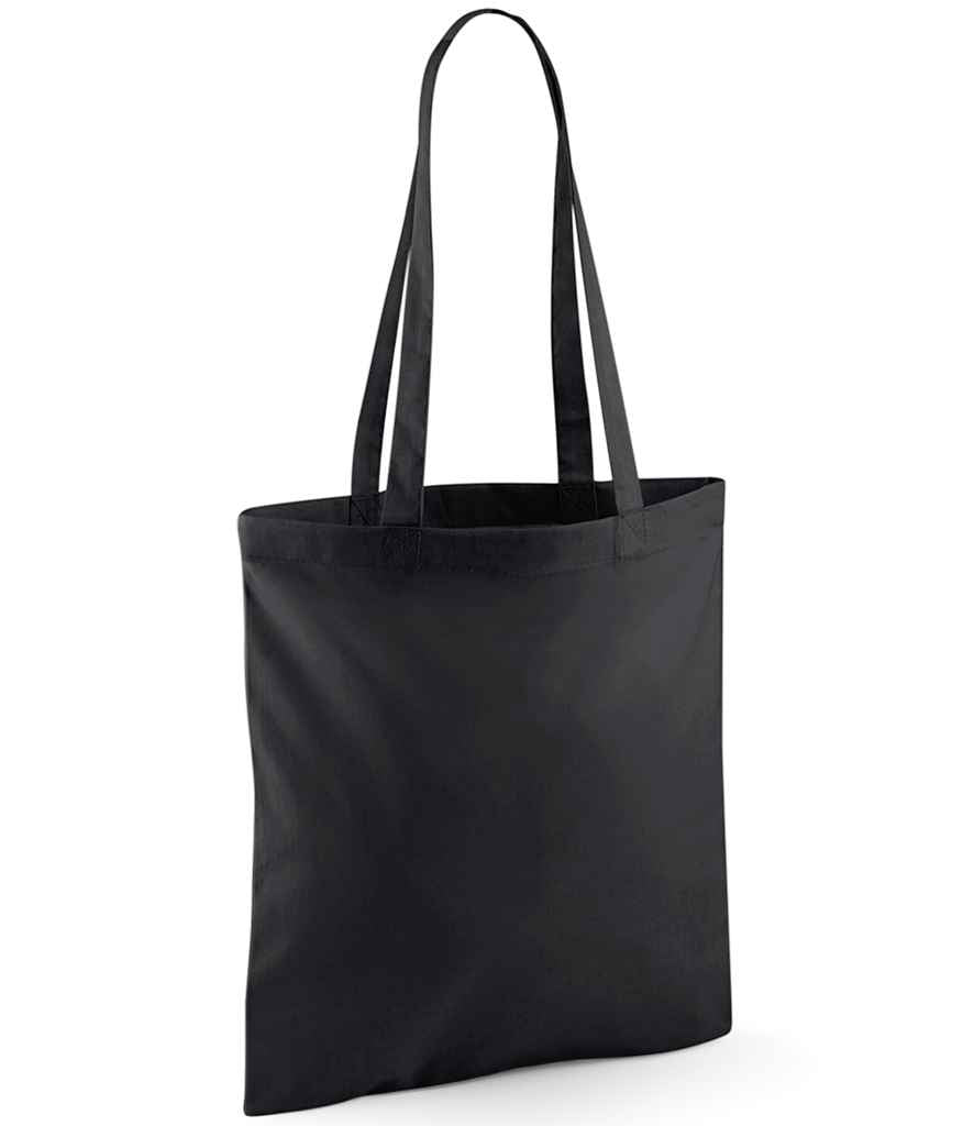 Westford Mill Recycled Cotton Tote Bag - W901 - Social Events & Promotional