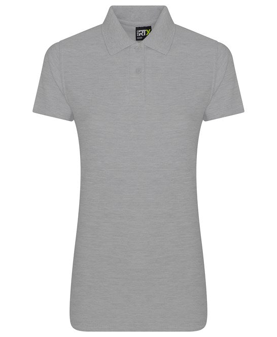 YourOwnPrint Special - Pro RTX Ladies Pro Pique Polo Shirt - RX101F - Breast Print OFFER - Training Tops