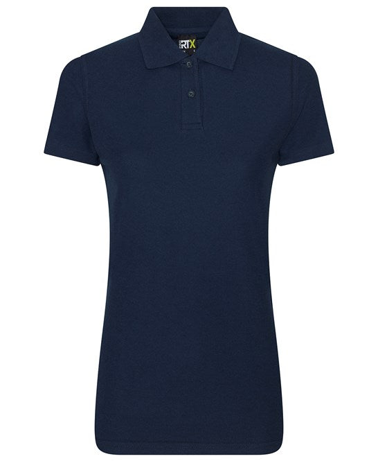 YourOwnPrint Special - Pro RTX Ladies Pro Pique Polo Shirt - RX101F - Breast Print OFFER - Training Tops