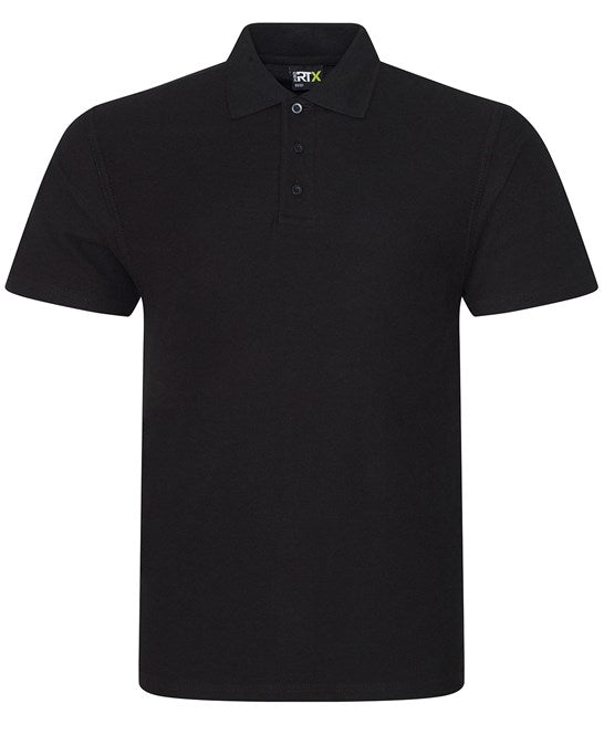 YourOwnPrint Special - Pro RTX Pro Pique Polo Shirt - RX101 - Breast Print OFFER - Social Events & Promotional