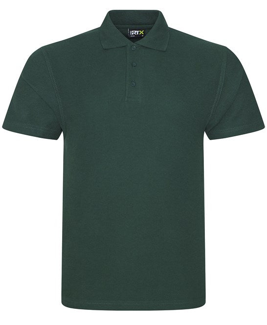 YourOwnPrint Special - Pro RTX Pro Pique Polo Shirt - RX101 - Breast Print OFFER - Training Tops